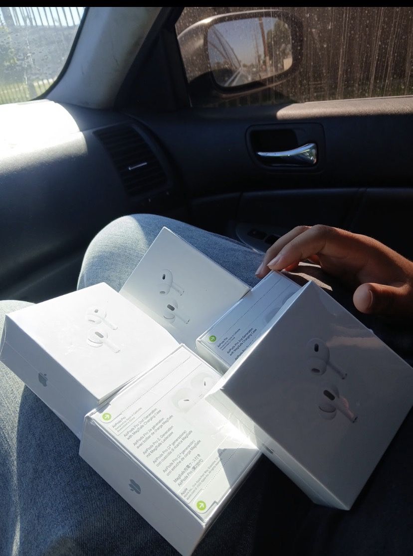 Air Pods Pro