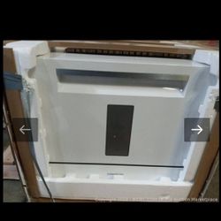 Farberware Mini Countertop Dishwasher