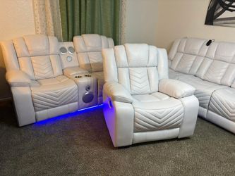 Sillones Reclinables