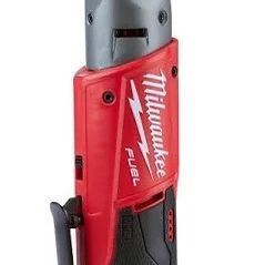 Milwaukee M12 FUEL Ratchet 2557
