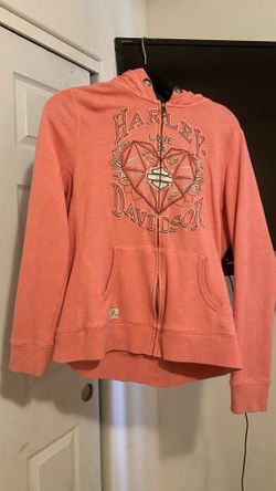 Harley Davidson Sweater