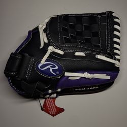 Baseball glove