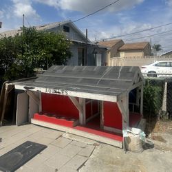 Dog House