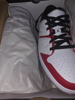 AJ1 Nu Low
