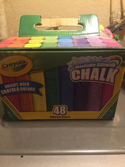 Chalk