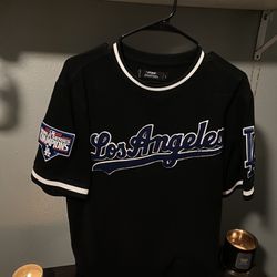 Shirts Dodgers