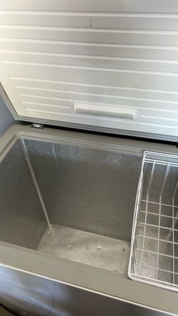 Freezer