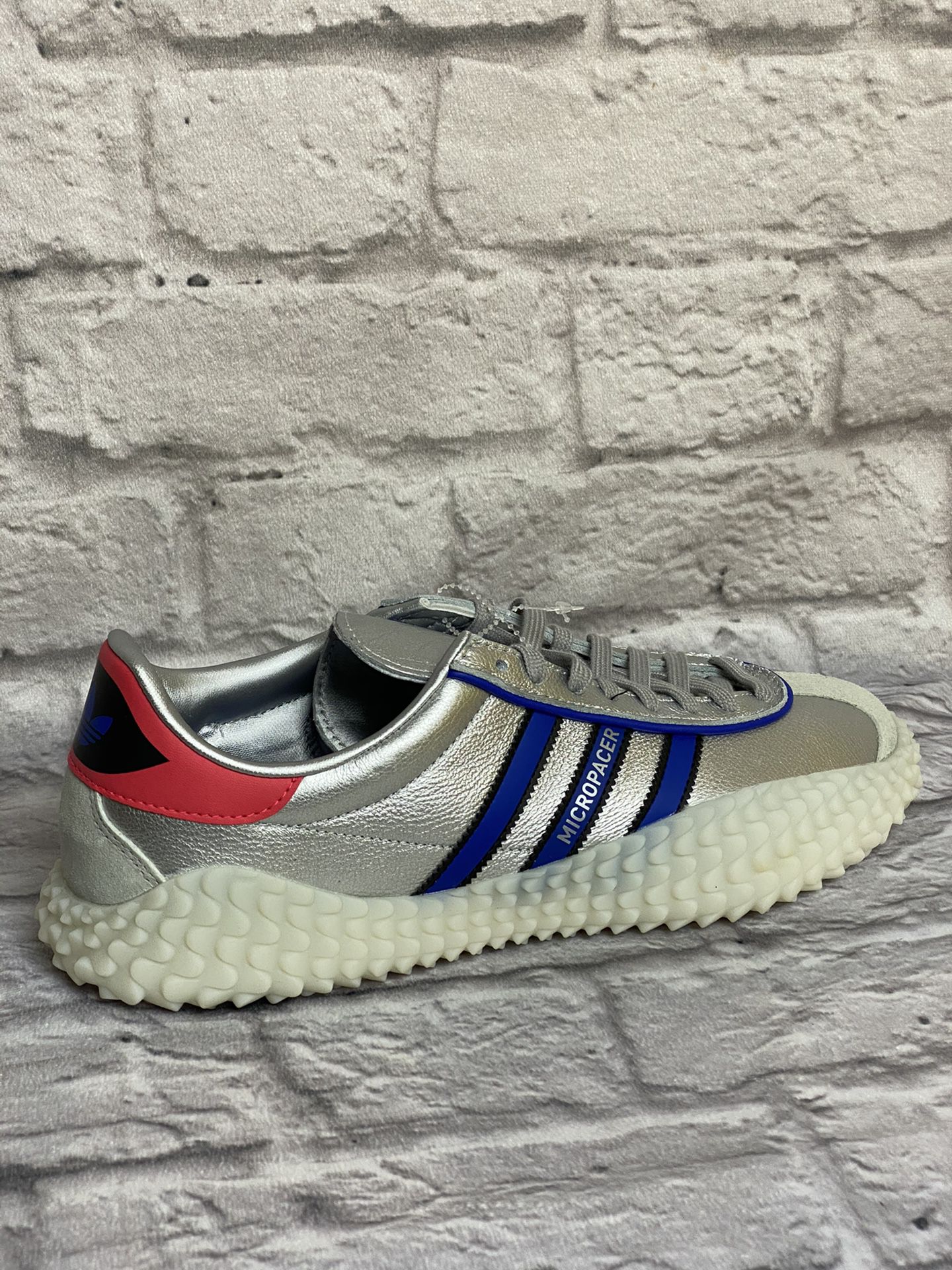 Adidas Origals Country x Kamanda Micropacer Sneaker Shoes Sz 10 Men’s New  for Sale in Chino, CA - OfferUp