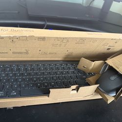 Logitech MX Keys for Business and MX Anywhere 3S