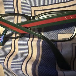 Gucci Frames 