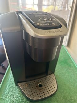 Keurig coffee maker