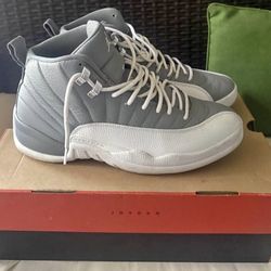 Air Jordan ‘Stealth’ 12