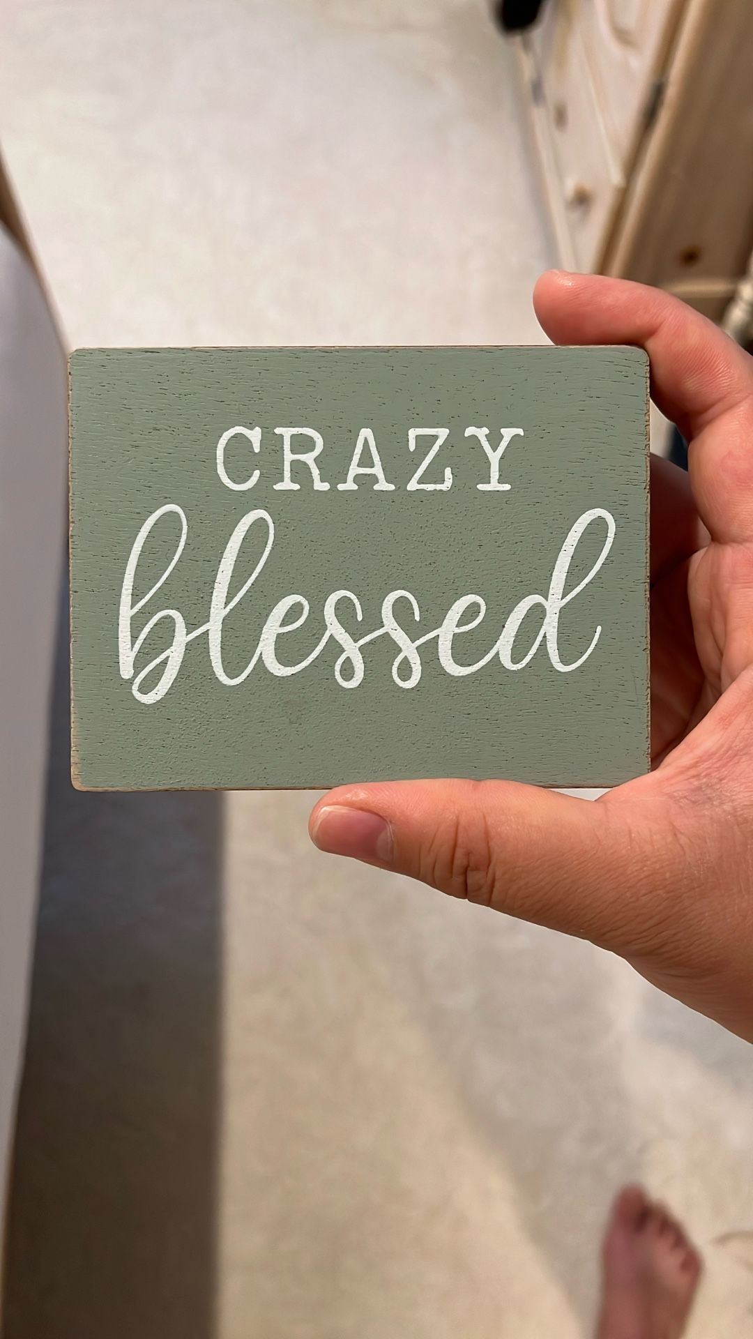 Christian Home Decor