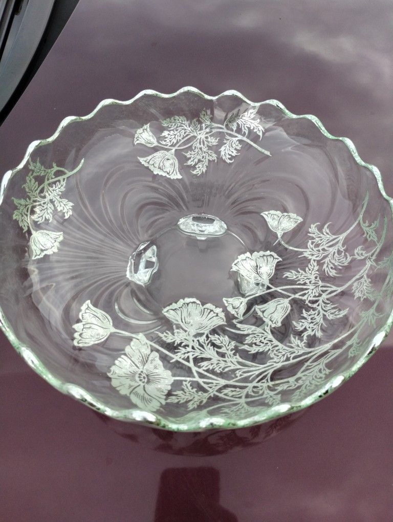 Vintage Tray
