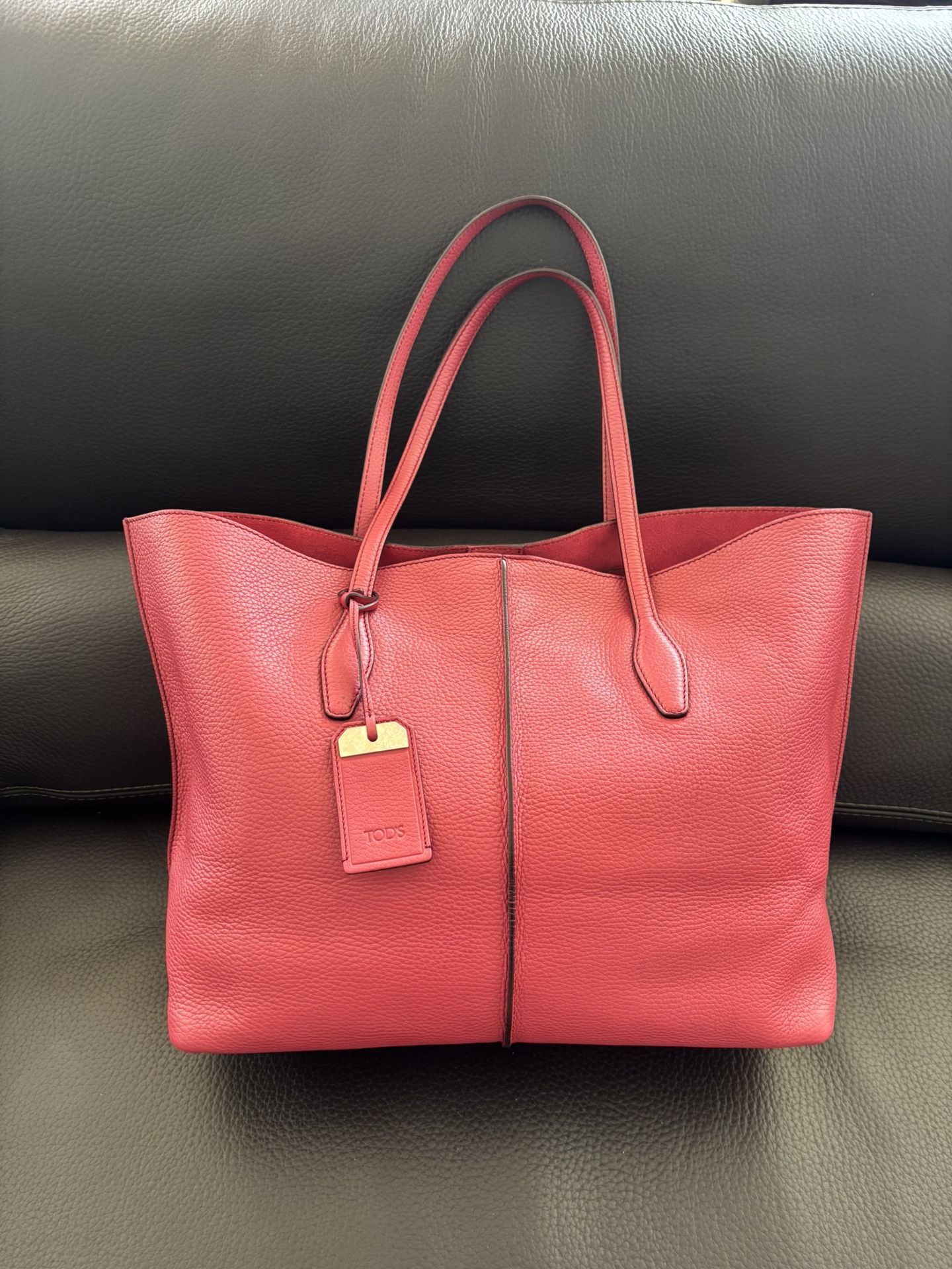 Tod’s Large Joy Bag