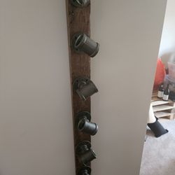 Wine rack