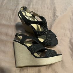 Lucky Shoes