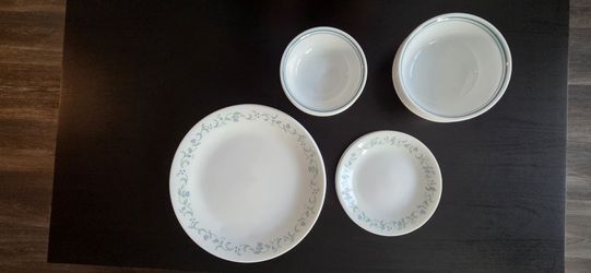 Dinner Set
