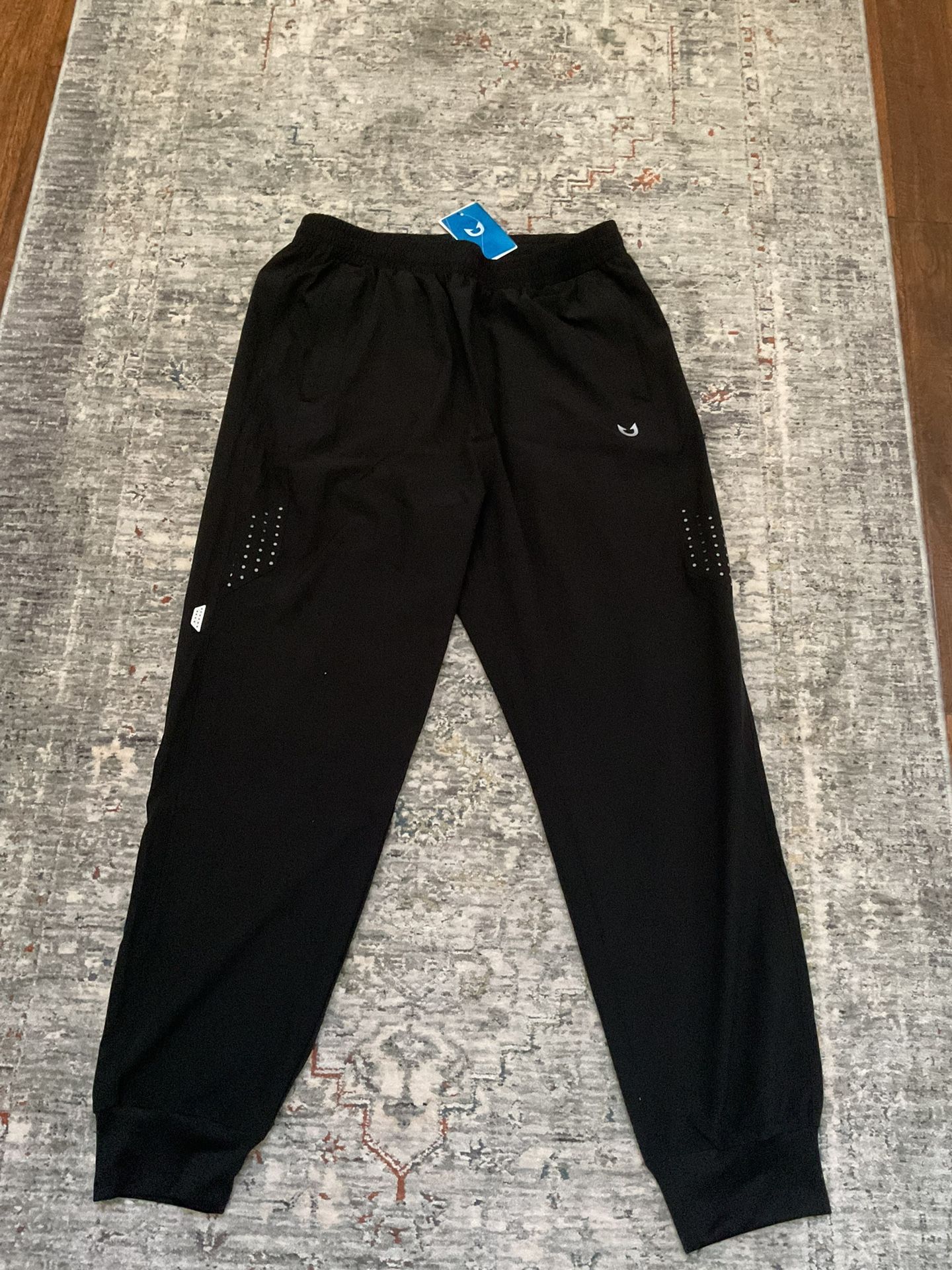 Northyard men’s Athletic joggers gym Running pants