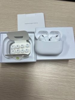 AirPods Pro 3