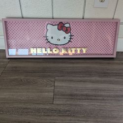 Hello Kitty, Picture Frame