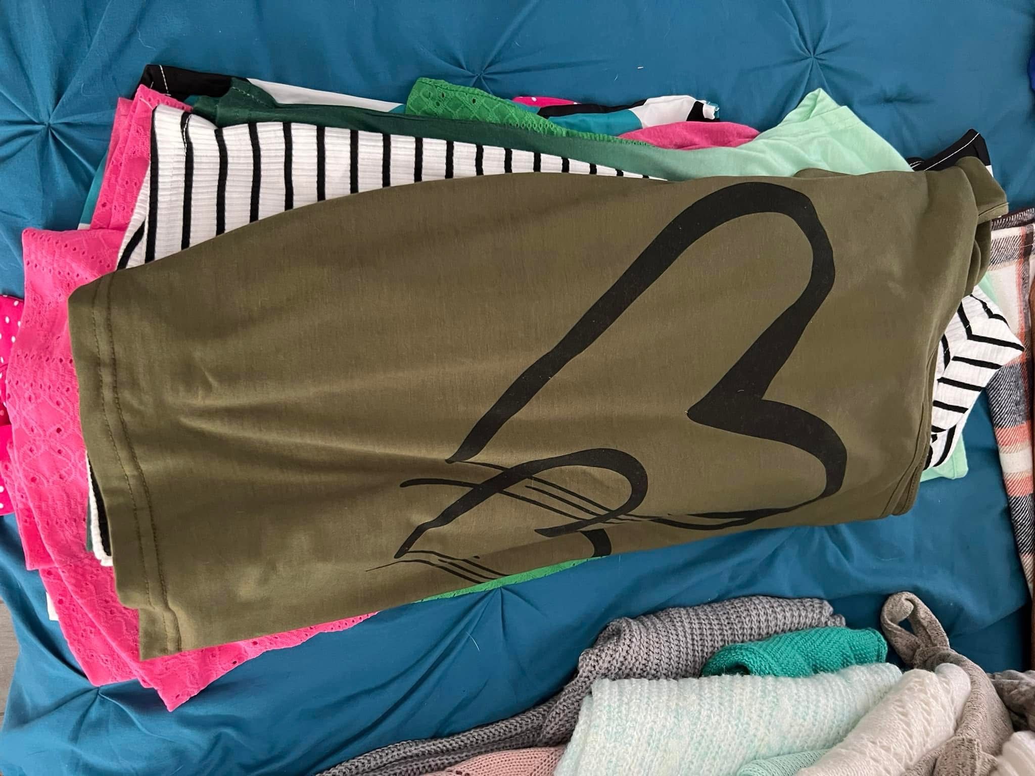 Women’s Lot XL/L