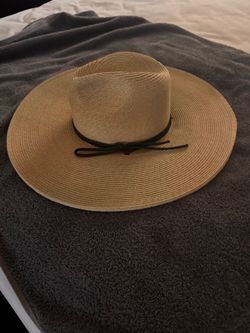 San Diego hat