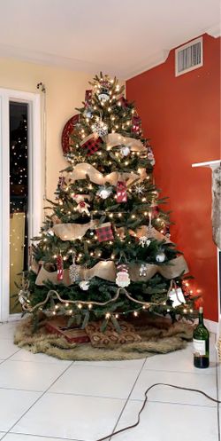 Christmas Tree For Sale!!!!