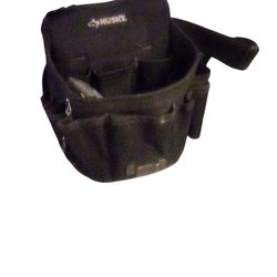Husky Tool Bag