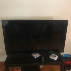 Ruku 55 Inch Tv