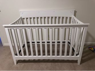 Crib