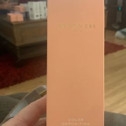 Kristin Ess Color Deposit Conditioner 