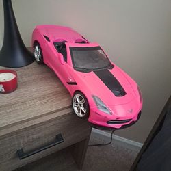 Remote Control Car