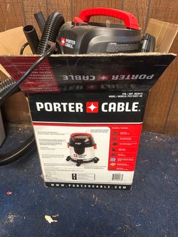 pressure washer