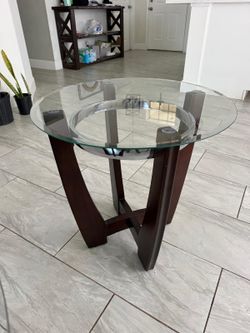 2 tables for 70