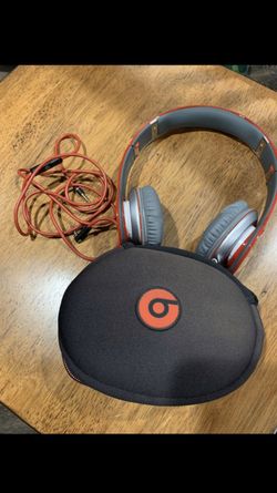 Beats by Dre