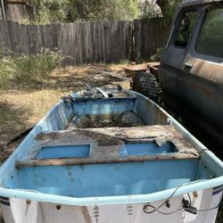 1988 Sears Gamefisher