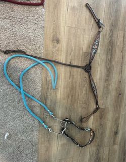 Horse tack