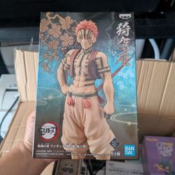 Demon Slayer Figure