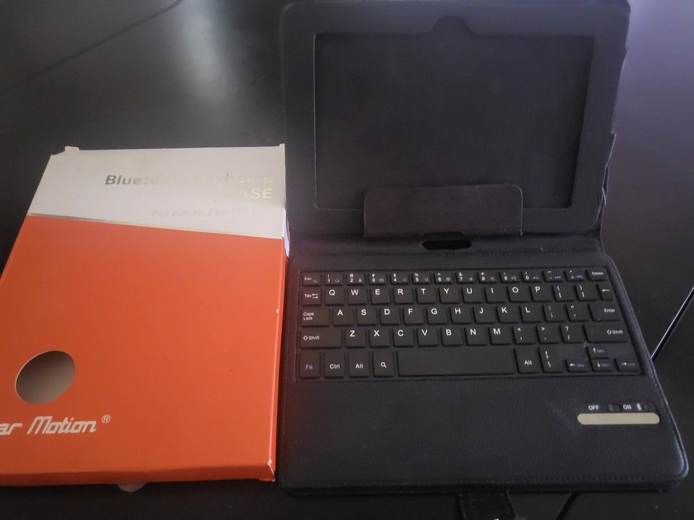 Blutooth Keyboard