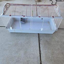 Living World Small Animal Habitat