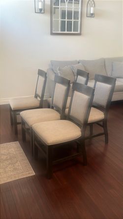 Used chair for sale I little duty but good condition