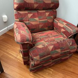 Lazy Boy Recliner $20