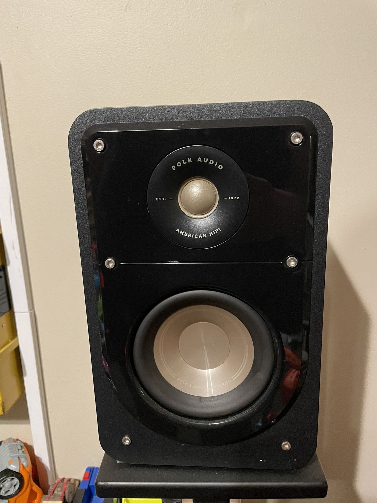 Polk Audio 