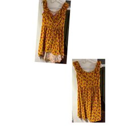 Women’s Large Cute Dress