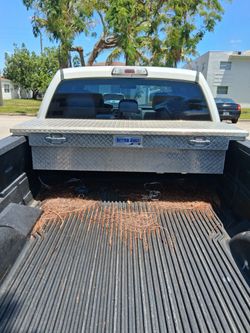 Better Built tool box