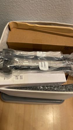 Infiniti fx35 fx45 control arms passenger side