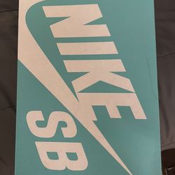 Nike SB
