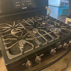 Frigidaire Stove For Sale
