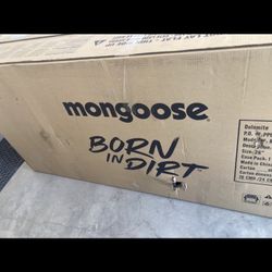 Mongoose Dolomite Fat Tire Mountain Bike – 26” Men’s / Unisex 🔥